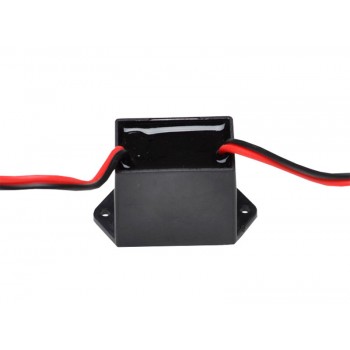 Драйвер (инвертор) для LED NEON SLIM 12V (max 5m)